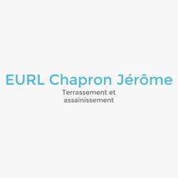 Entreprises tous travaux Chapron Jerome - 1 - 