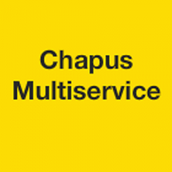 Chapus Multiservice Lyon