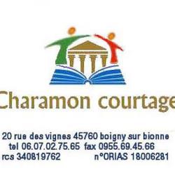 Charamon Boigny Sur Bionne