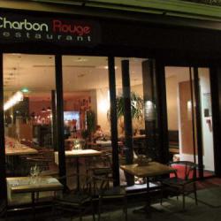Charbon Rouge Paris
