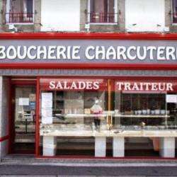 Boucherie Charcuterie Charcuterie Le Borgne - 1 - 