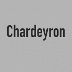 Chardeyron Montréal La Cluse