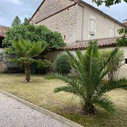 Jardinage Charente Espaces Verts - 1 - 