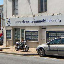 Agence immobilière Charente Immobilier - Sarl Beaux Villages Immobilier - 1 - 