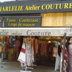 Décoration Atelier Charlelie couture - 1 - 