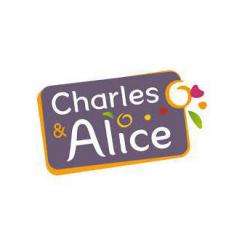 Charles & Alice Portes Lès Valence