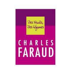 Charles Faraud