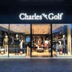 Charles Le Golf Paris