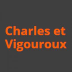 Charles & Vigouroux Brives Charensac