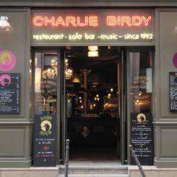 Charlie Birdy