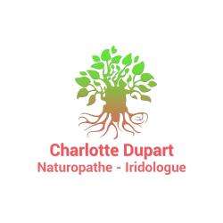 Charlotte Dupart Naturopathe Bègles
