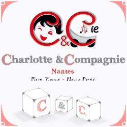 Charlotte & Compagnie Nantes