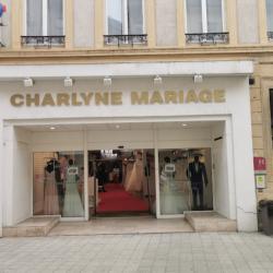 Charlyne Mariage Thionville