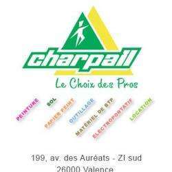 Charpail Valence