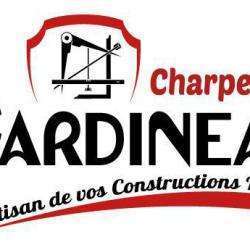 Entreprises tous travaux Charpente Gerard Cardineau - 1 - 
