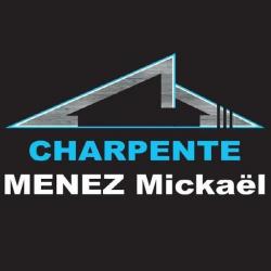 Menuisier et Ebéniste Charpente Menez Mickael  - 1 - 