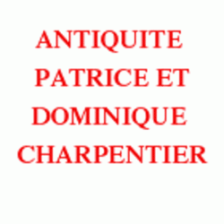 Charpentier Patrice Verneuil D'avre Et D'iton