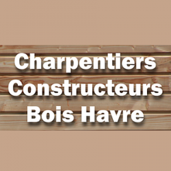Charpentiers Constructeurs Bois Havre Ccbh Le Havre