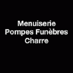 Entreprises tous travaux Menuiserie Pompes Funèbres Charre - 1 - 