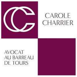 Avocat CAROLE CHARRIER  - 1 - 