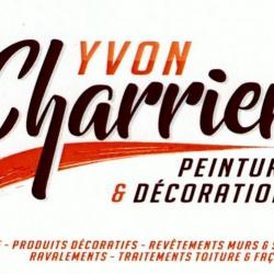 Charrier Yvon