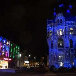 Chartres En Lumières Chartres