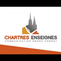 Centres commerciaux et grands magasins Chartres Enseignes Communication - 1 - 