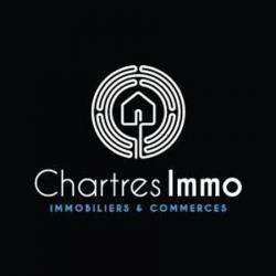 Agence immobilière Chartres Immo - 1 - 