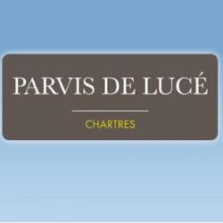 Chartres Parvis De Lucé Lucé
