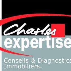 Diagnostic immobilier Chasles Expertise - 1 - 