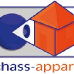 Agence immobilière Chass-appart - 1 - 