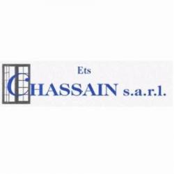 Centres commerciaux et grands magasins Chassain - 1 - 