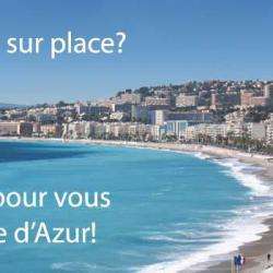 Agence immobilière Chasseur Immobilier Nice Côte d'Azur - 1 - Pas Le Temps? Pas Sur Place?
Nous Nous Occupons De Tout! - 