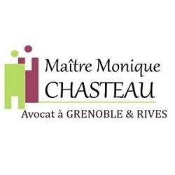 Chasteau Monique Grenoble