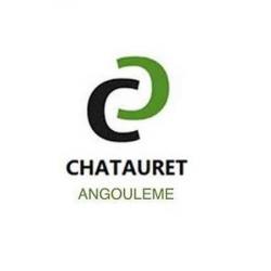 Chatauret Champniers