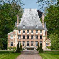 Hôtel et autre hébergement Château Bénéauville - 1 - 
