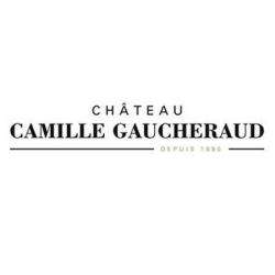 Château Camille Gaucheraud Laruscade