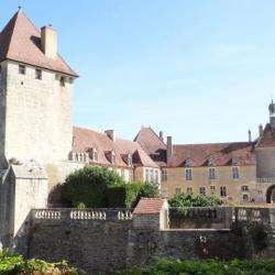 Château D' Epoisses