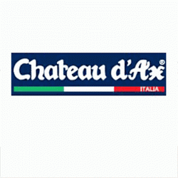 Chateau D'ax Le Mans