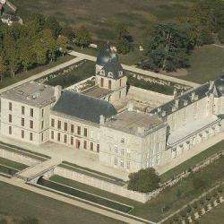 Chateau D'oiron Oiron