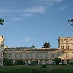 Hôtel et autre hébergement Château de Barbegal - 1 - 