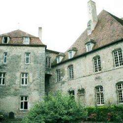 Site touristique Château de bellenaves - 1 - 