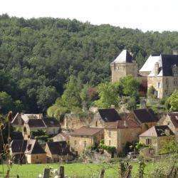Site touristique Château de Berbiguières - 1 - 