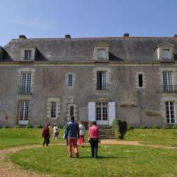 Site touristique Chateau De Bois Briand - 1 - 
