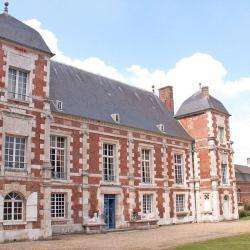 Hôtel et autre hébergement Château De Bonnemare - 1 - 
