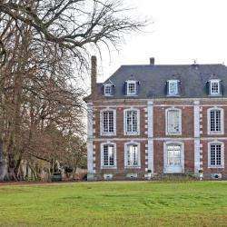 Hôtel et autre hébergement Château De Boscherville - 1 - 