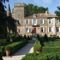 Chateau De Capion Gignac