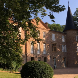 Château De Champ-renard Blacé