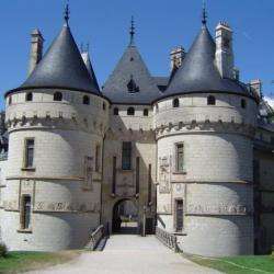 Château De Chaumont Sur Loire