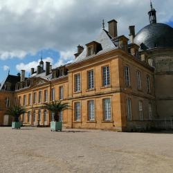 Site touristique Chateau De Digoine - 1 - 